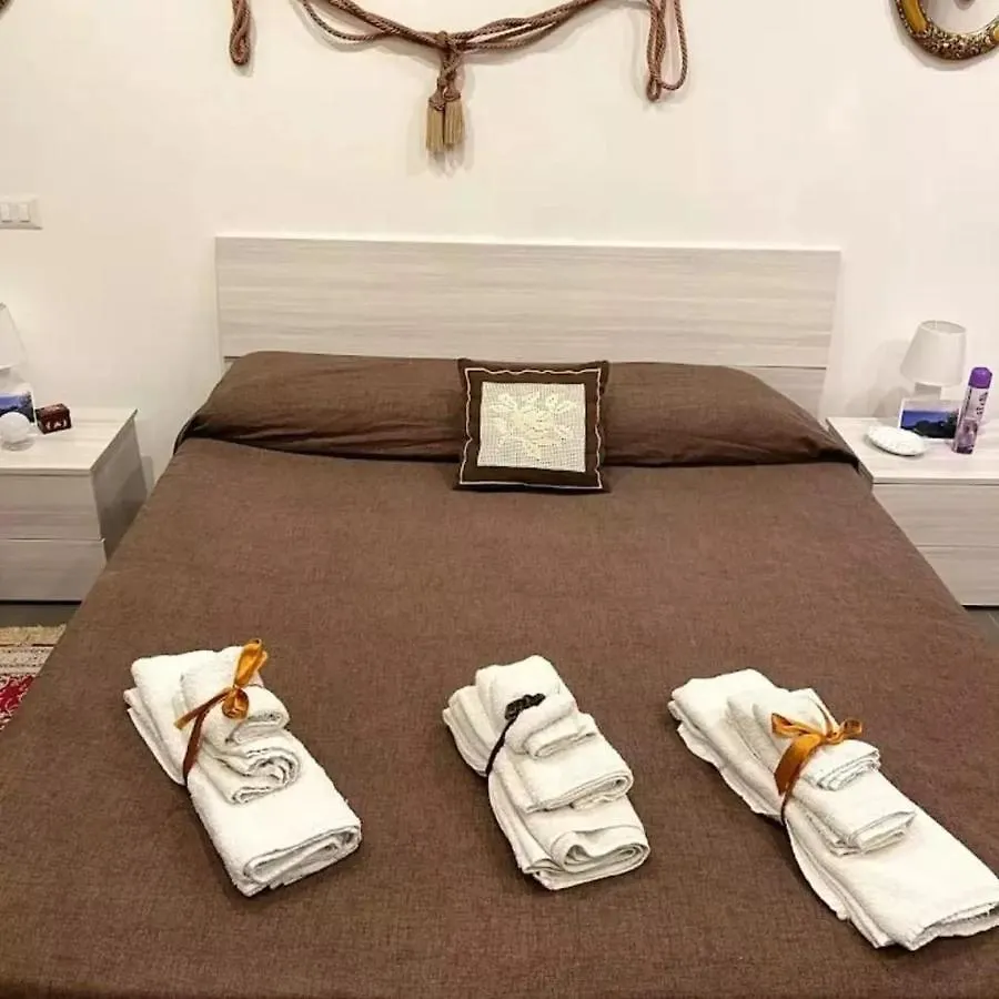 Holiday home First House Posillipo Villa Naples