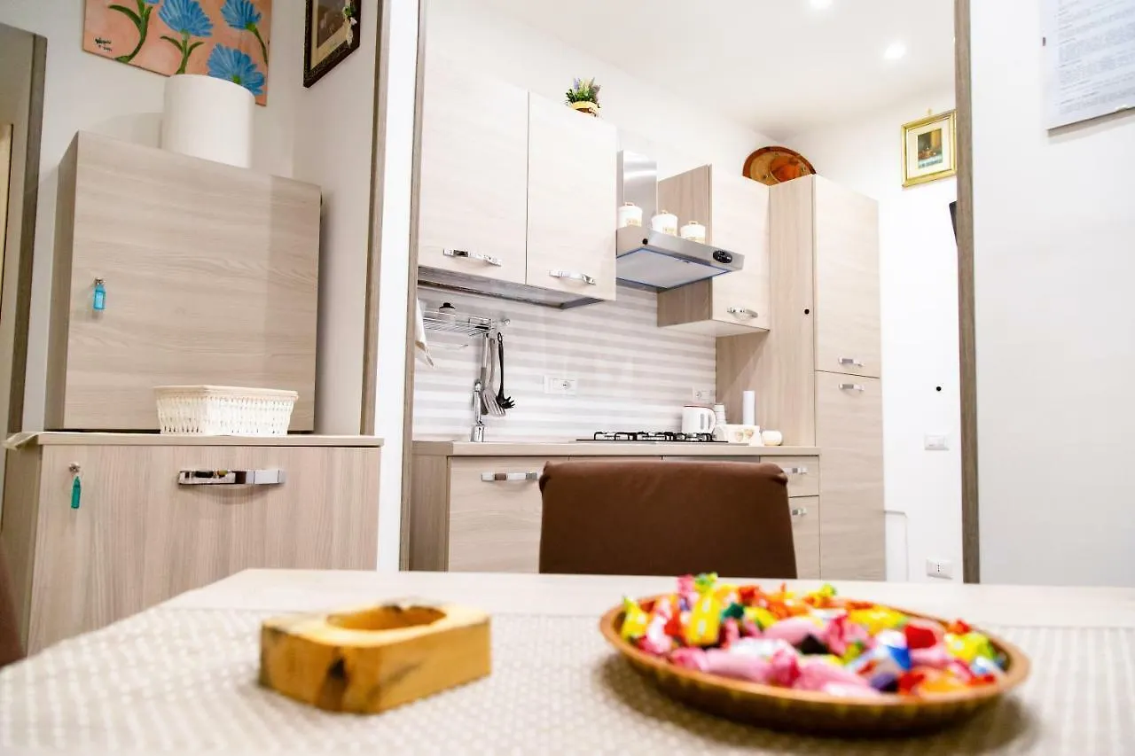 Holiday home First House Posillipo Villa Naples Italy