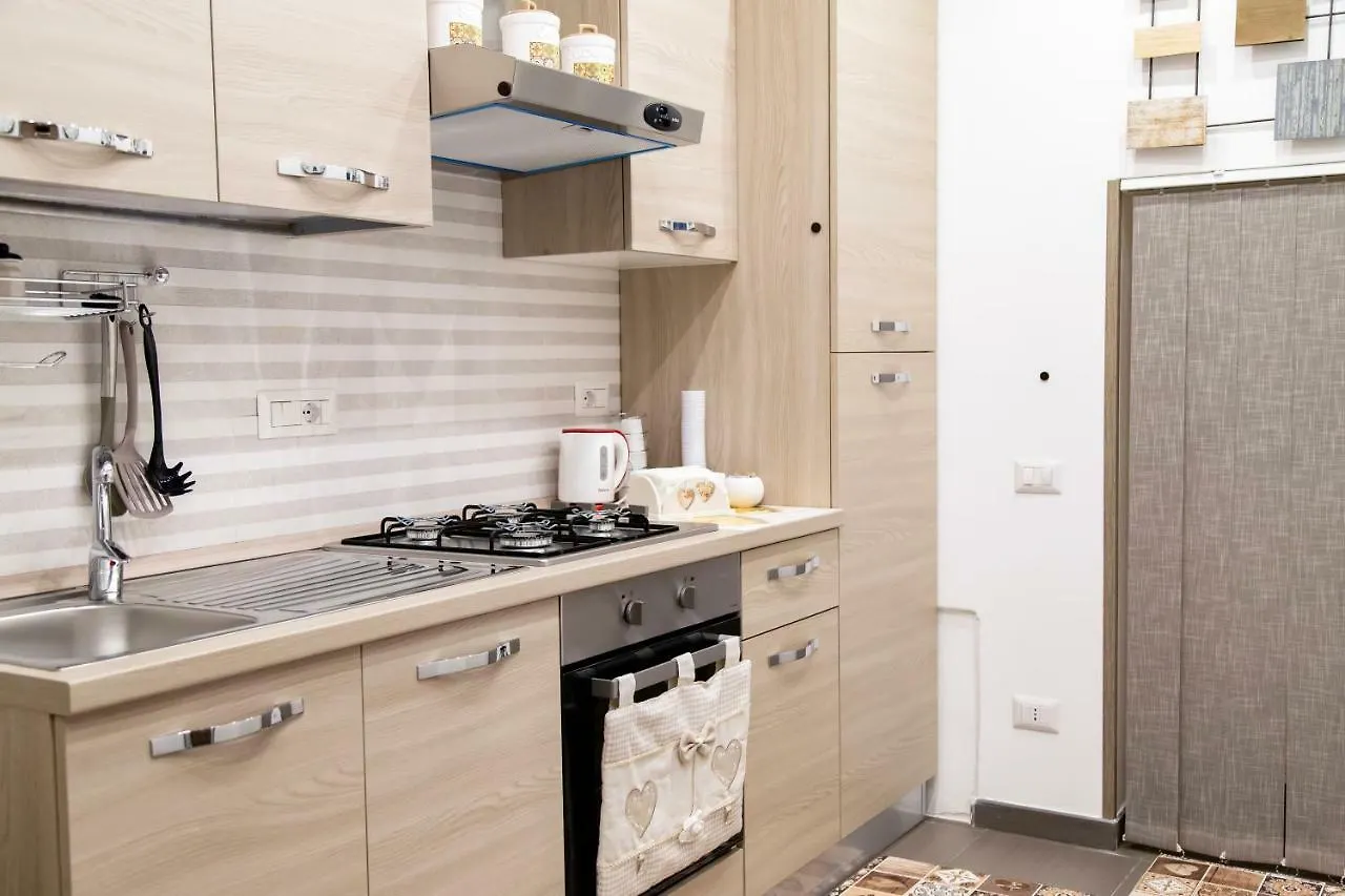 First House Posillipo Villa Naples Holiday home