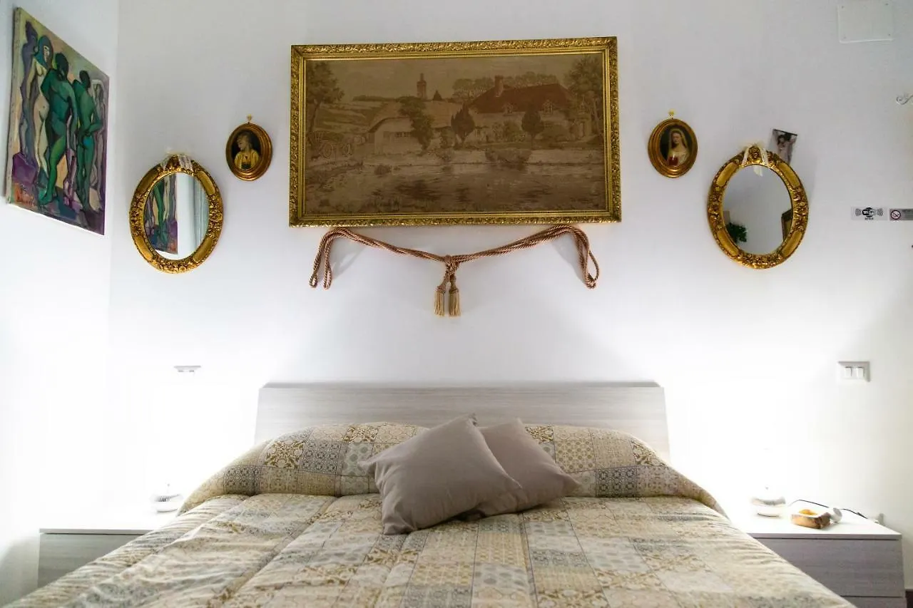 Holiday home First House Posillipo Villa Naples