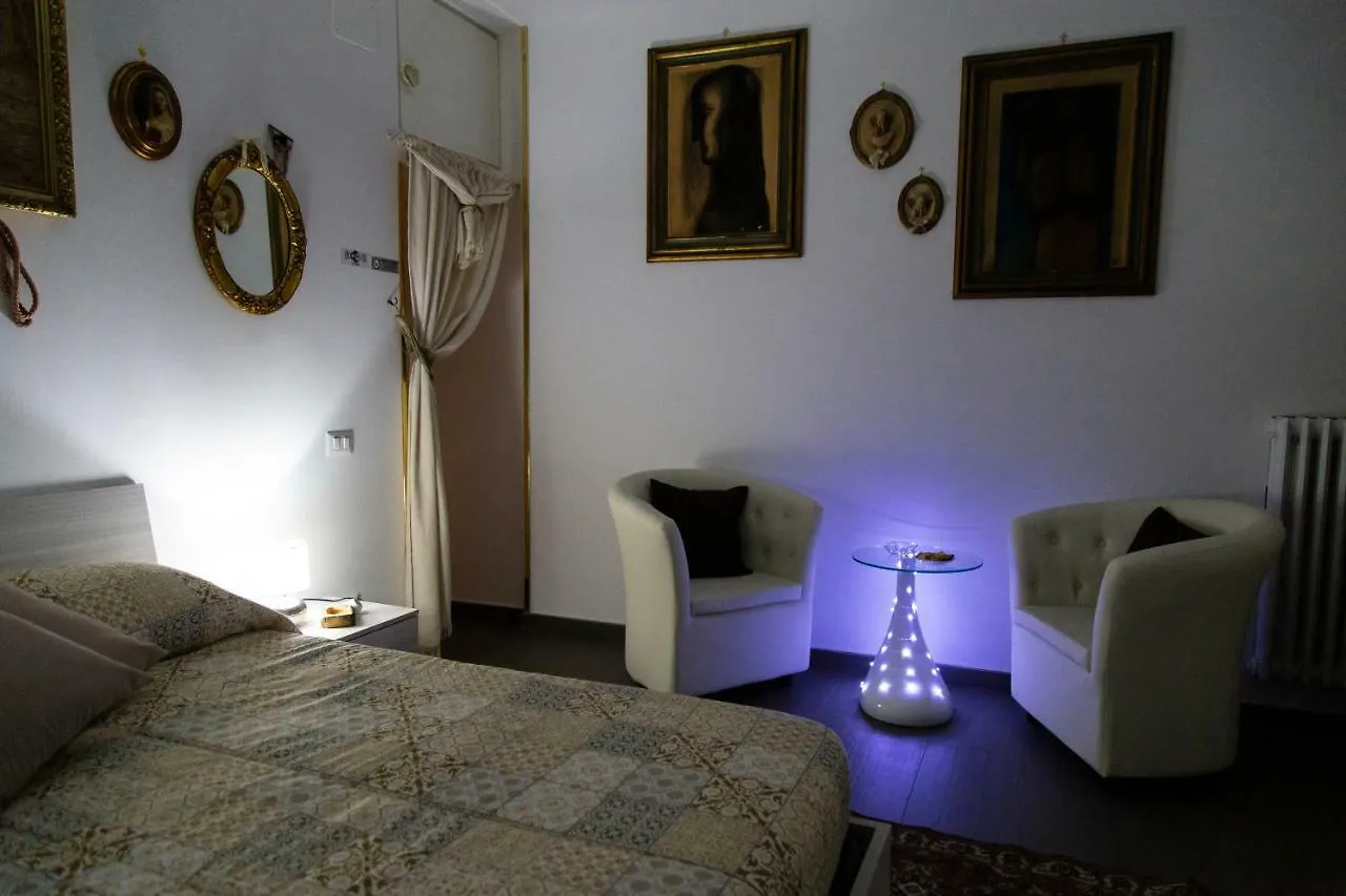 First House Posillipo Villa Naples