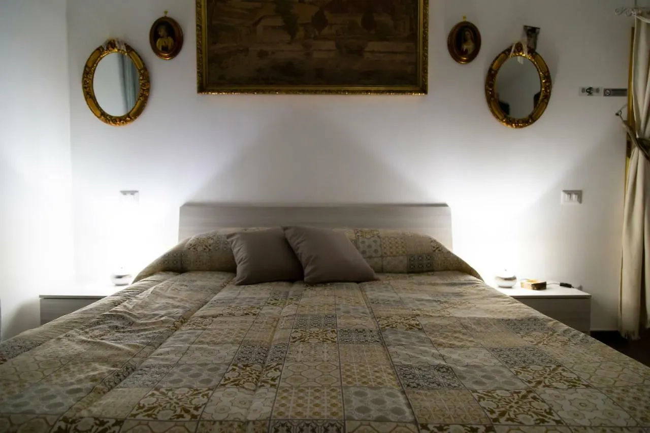 First House Posillipo Villa Naples Holiday home