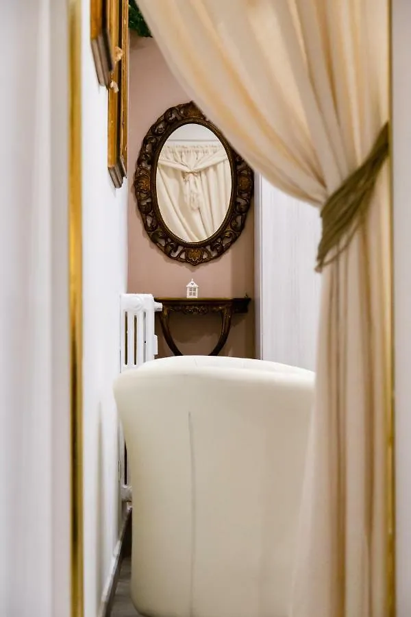 First House Posillipo Villa Naples Holiday home