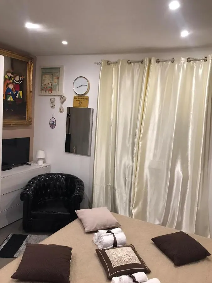 Holiday home First House Posillipo Villa Naples