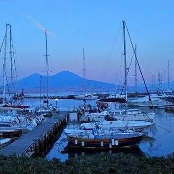 Holiday home First House Posillipo Villa Naples Italy