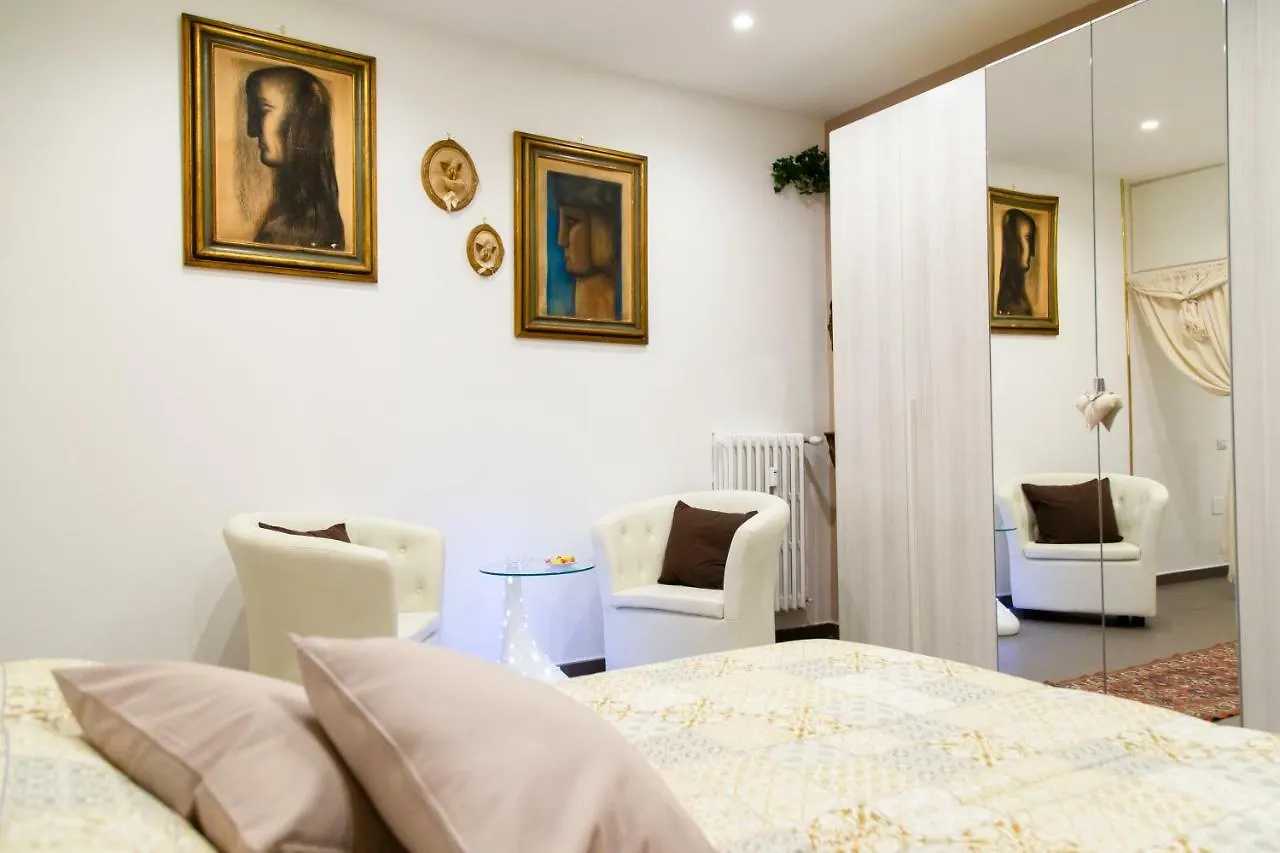 First House Posillipo Villa Naples 0*,