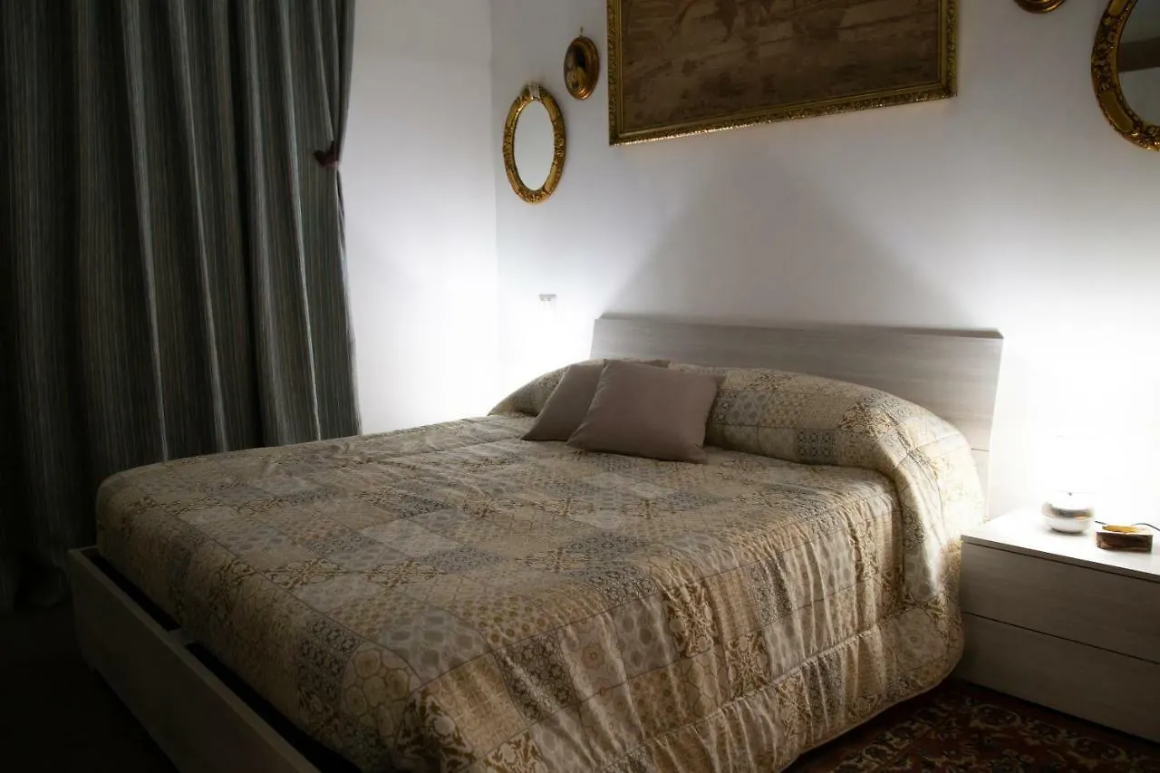 First House Posillipo Villa Naples Holiday home