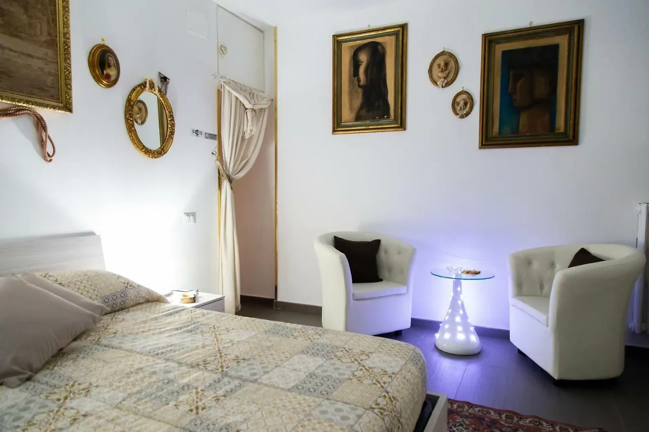First House Posillipo Villa Naples 0*,