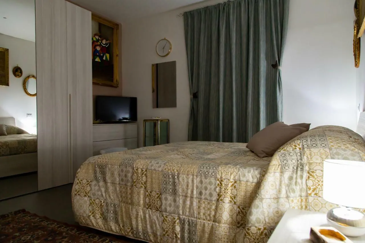 Holiday home First House Posillipo Villa Naples Italy