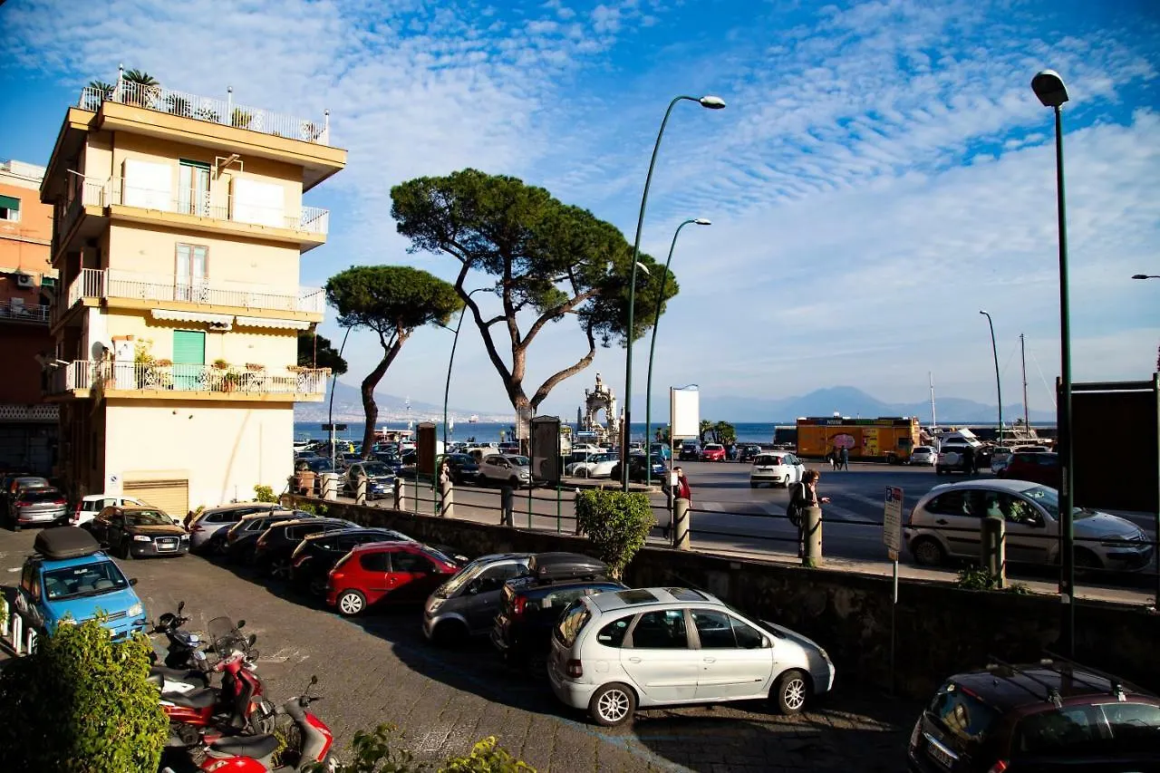 Holiday home First House Posillipo Villa Naples