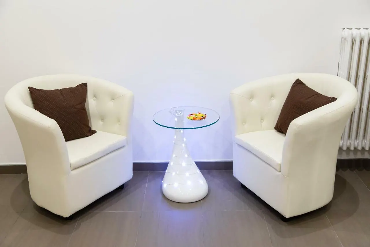 First House Posillipo Villa Naples Holiday home